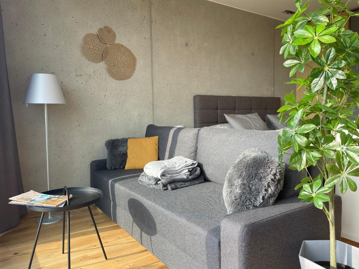 *Brandnew* Modernes Apartment In Den Weinbergen Mit Pool Und Sauna Spielfeld Eksteriør bilde